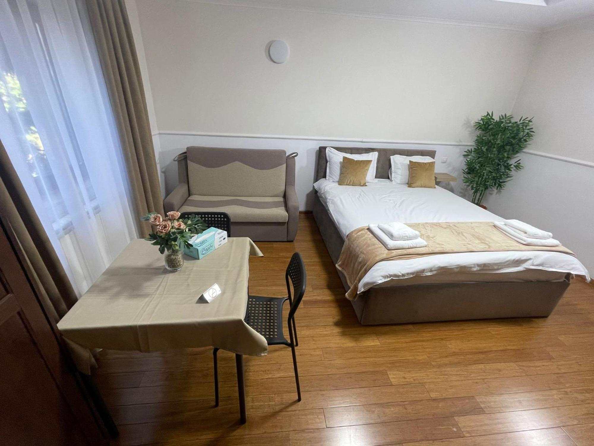 Corbeanca Therme Airport Resort المظهر الخارجي الصورة