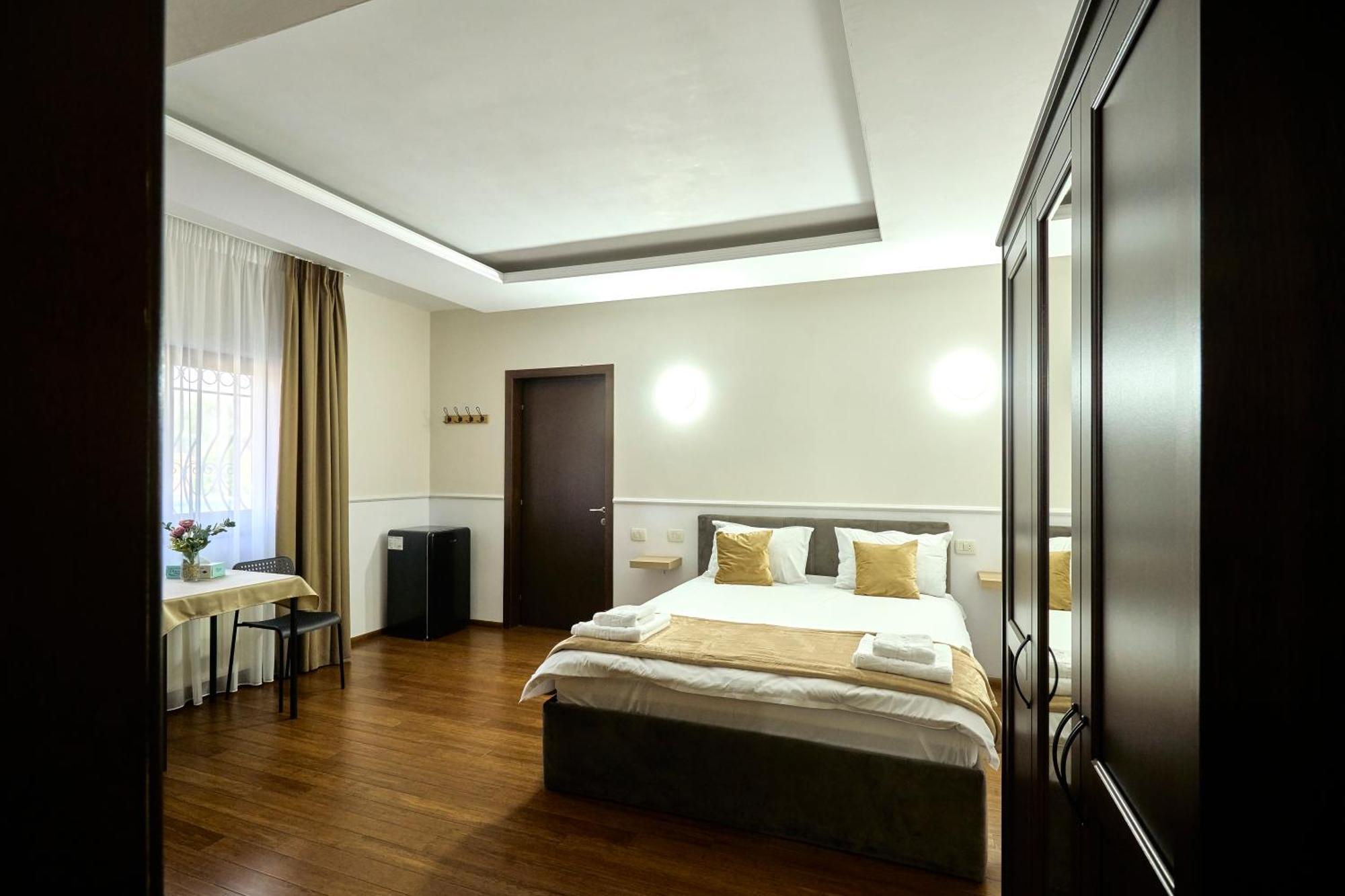Corbeanca Therme Airport Resort المظهر الخارجي الصورة