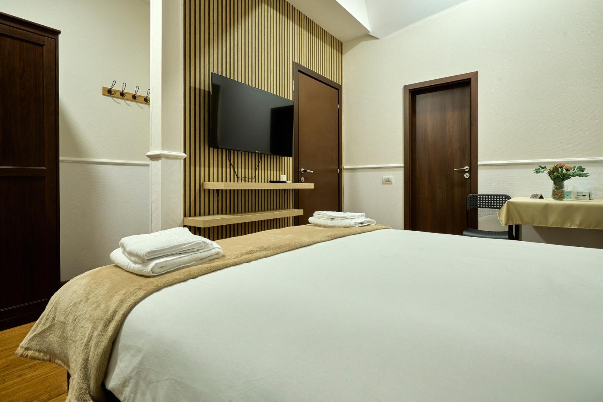 Corbeanca Therme Airport Resort المظهر الخارجي الصورة