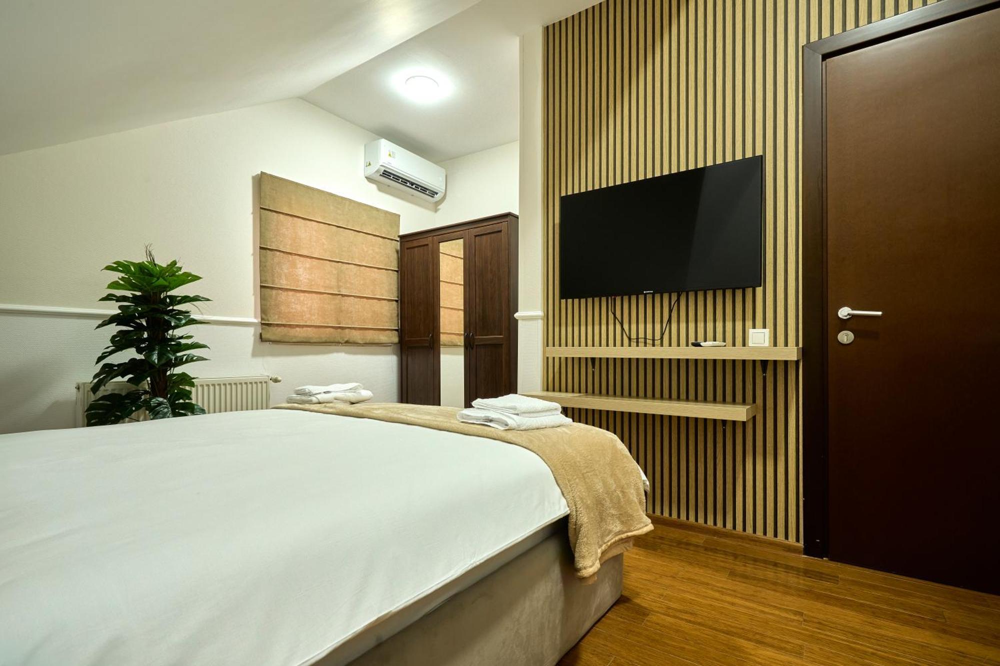 Corbeanca Therme Airport Resort المظهر الخارجي الصورة