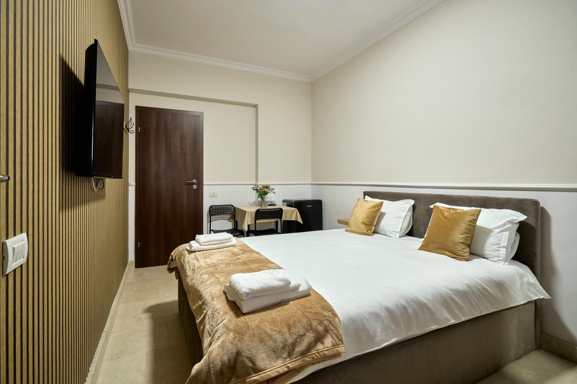 Corbeanca Therme Airport Resort المظهر الخارجي الصورة