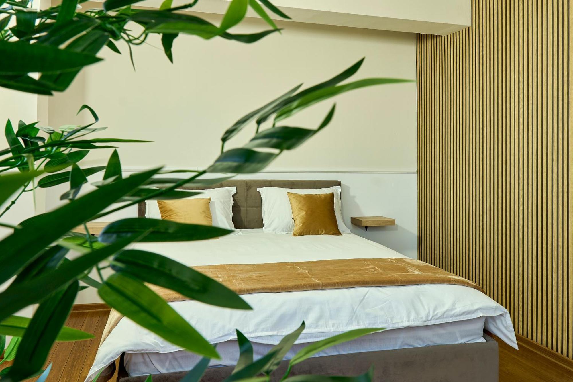 Corbeanca Therme Airport Resort المظهر الخارجي الصورة