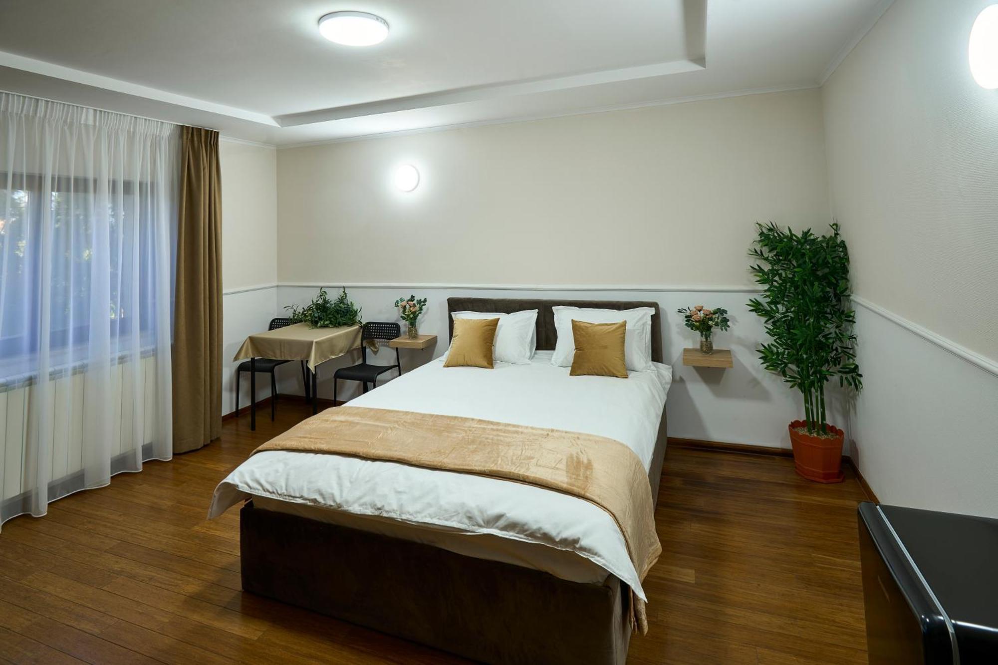 Corbeanca Therme Airport Resort المظهر الخارجي الصورة