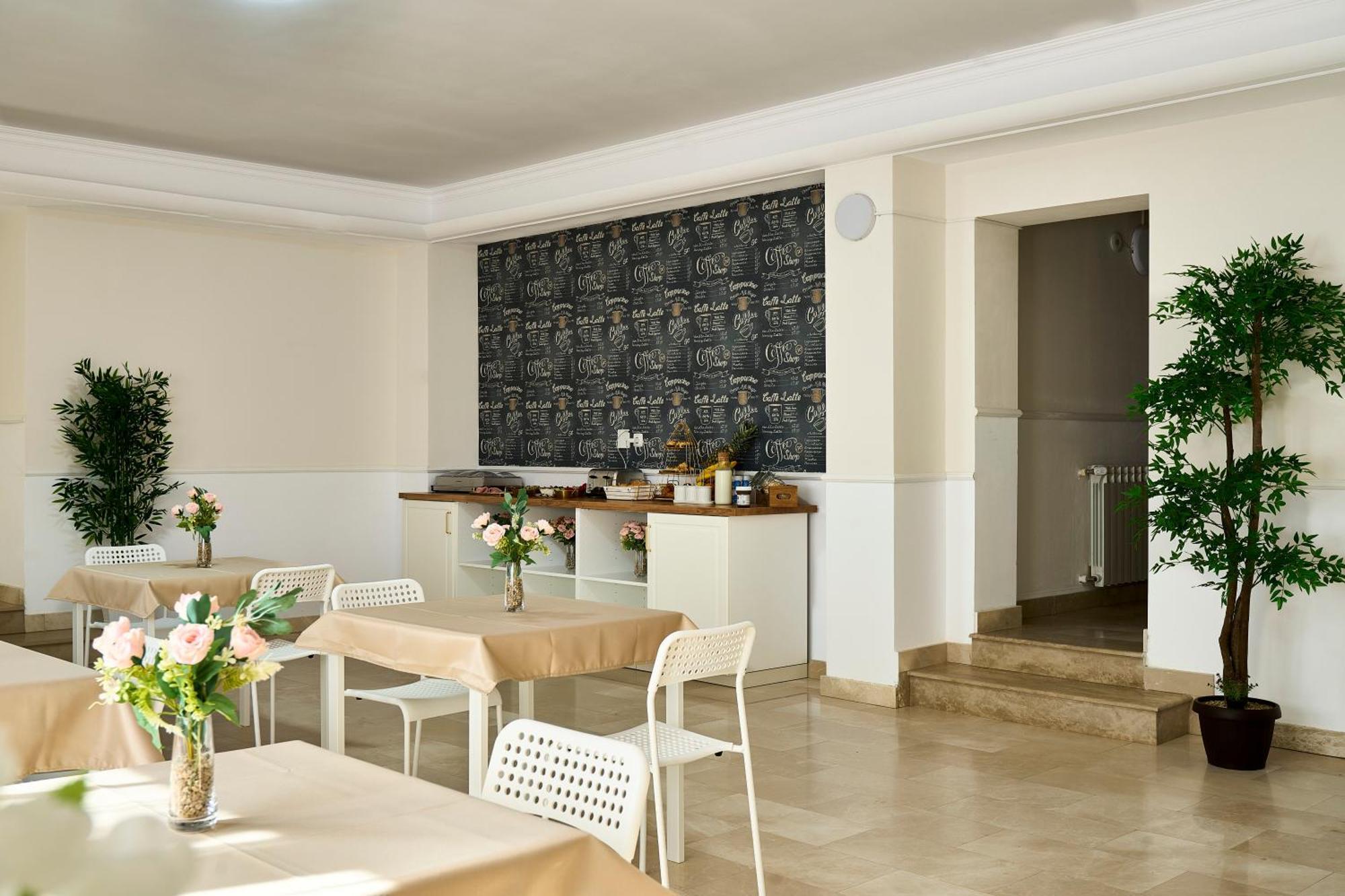 Corbeanca Therme Airport Resort المظهر الخارجي الصورة